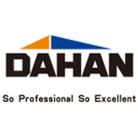 DaHan Construction Machinery - производство башенных кранов